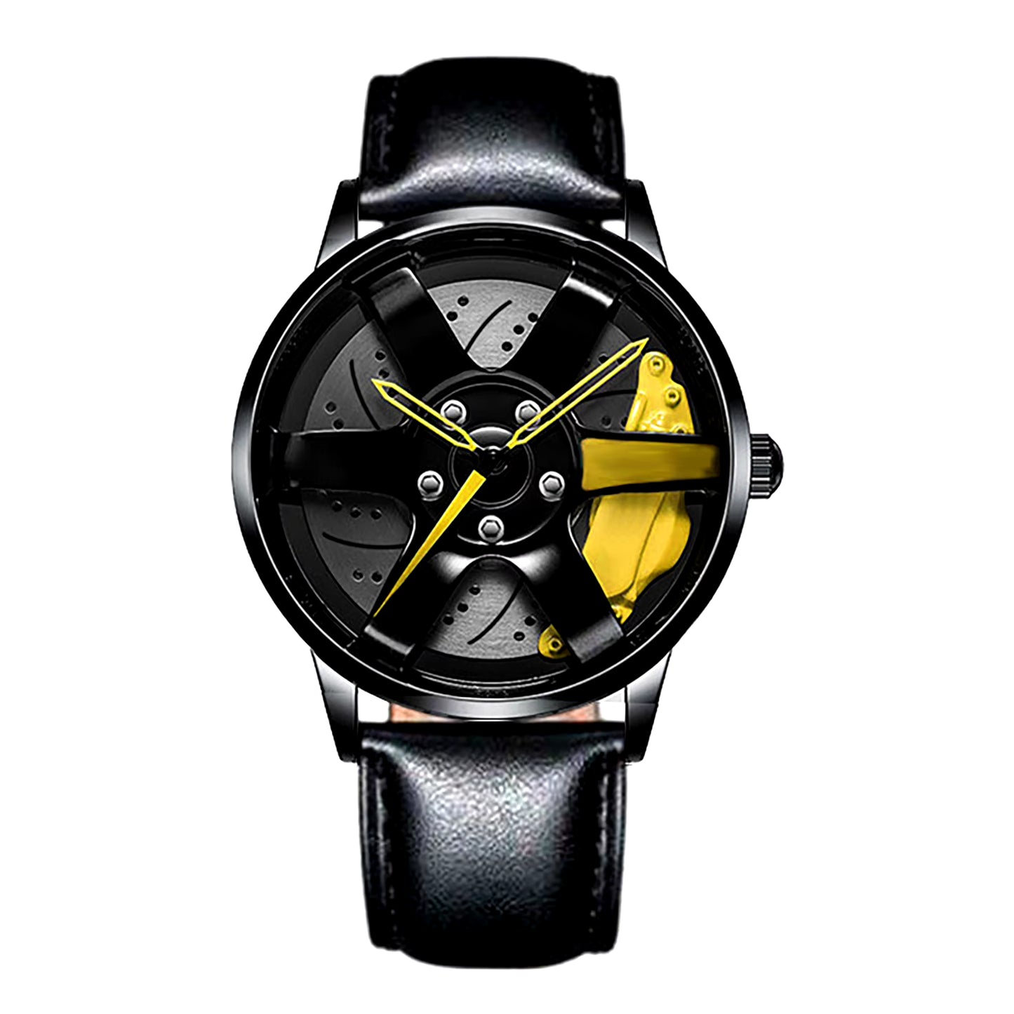 High Simple Luxury Watch for Men Multifunctional Business Male Clock Running Climbing Men'S Fishing Sports Watch Wrist Watches
