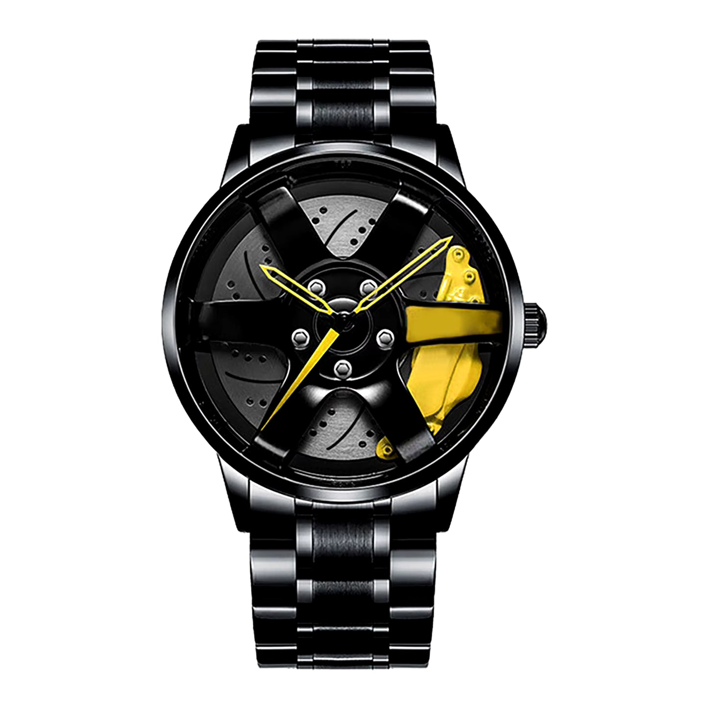 High Simple Luxury Watch for Men Multifunctional Business Male Clock Running Climbing Men'S Fishing Sports Watch Wrist Watches