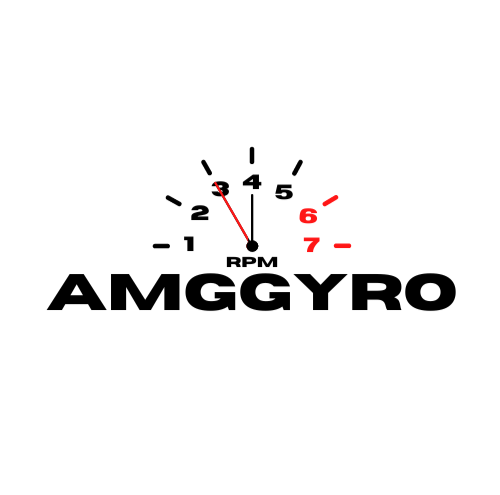 amggyro store