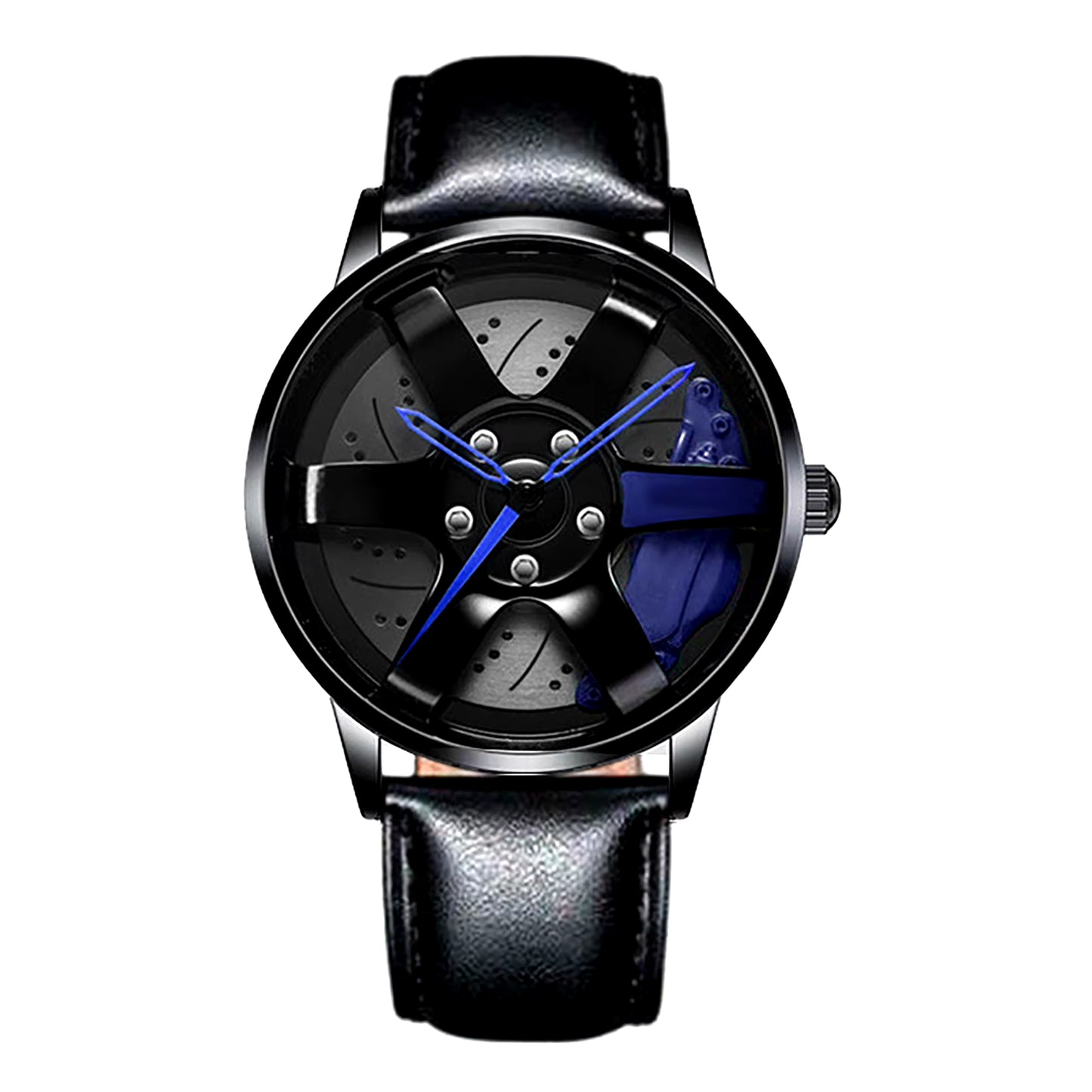 High Simple Luxury Watch for Men Multifunctional Business Male Clock Running Climbing Men'S Fishing Sports Watch Wrist Watches