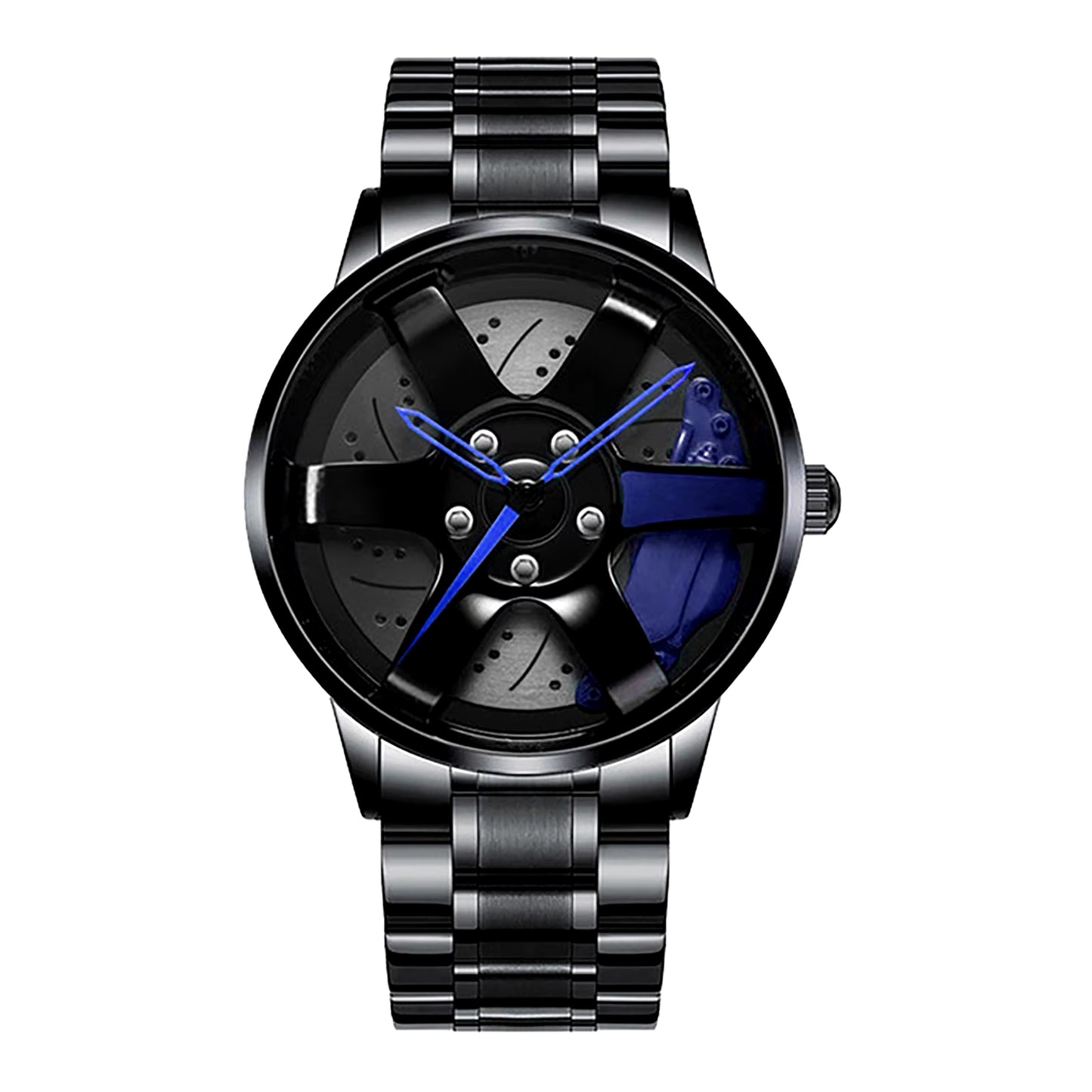 High Simple Luxury Watch for Men Multifunctional Business Male Clock Running Climbing Men'S Fishing Sports Watch Wrist Watches