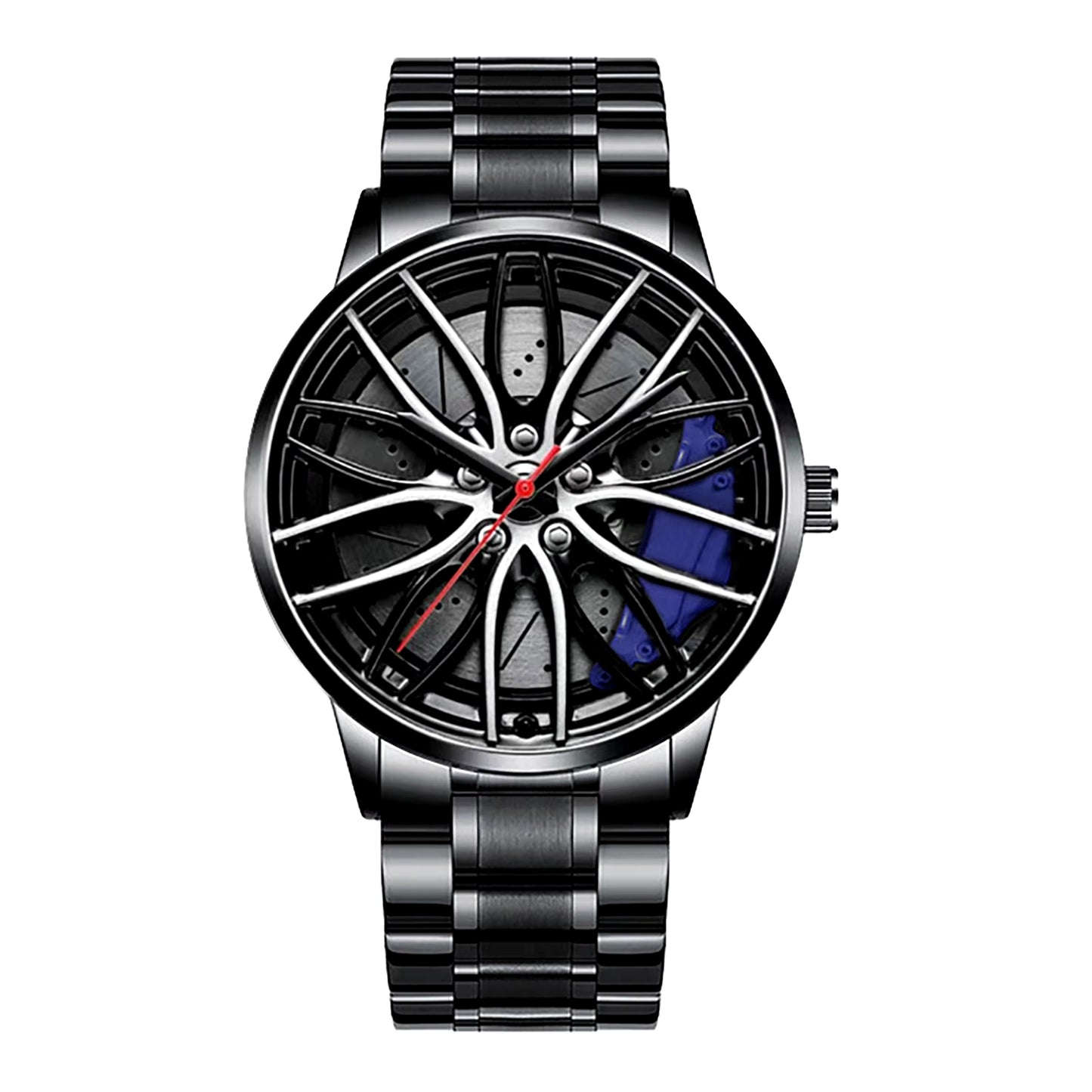 High Simple Luxury Watch for Men Multifunctional Business Male Clock Running Climbing Men'S Fishing Sports Watch Wrist Watches