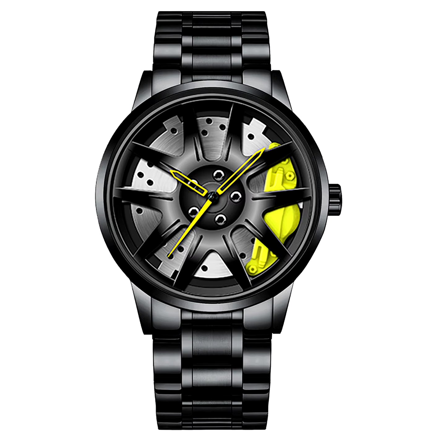 High Simple Luxury Watch for Men Multifunctional Business Male Clock Running Climbing Men'S Fishing Sports Watch Wrist Watches