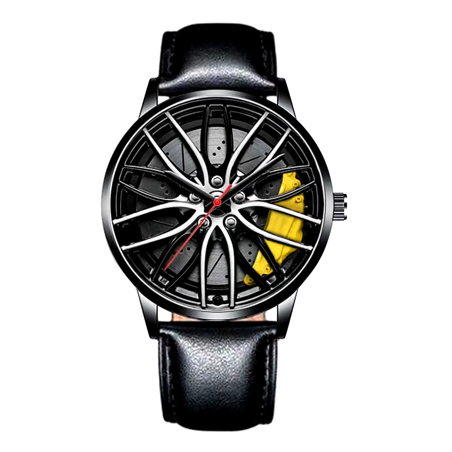 High Simple Luxury Watch for Men Multifunctional Business Male Clock Running Climbing Men'S Fishing Sports Watch Wrist Watches