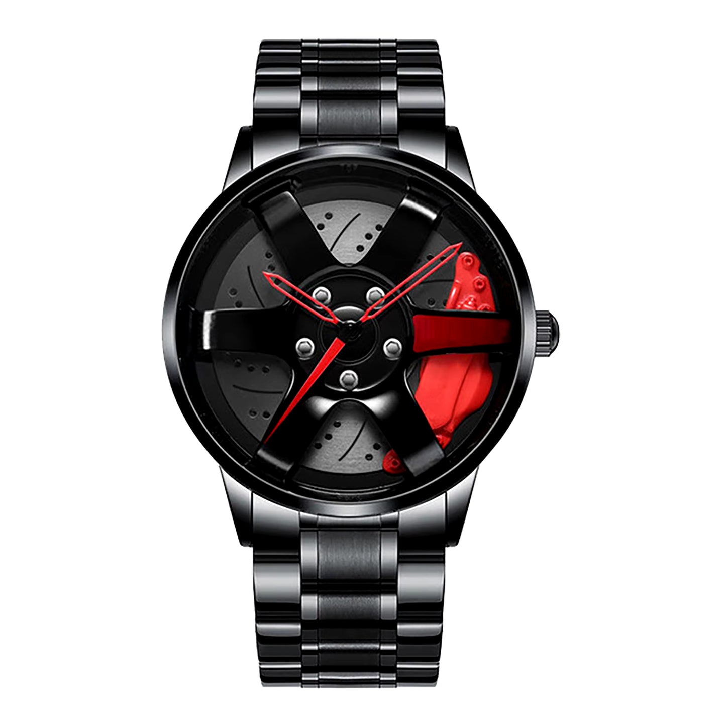 High Simple Luxury Watch for Men Multifunctional Business Male Clock Running Climbing Men'S Fishing Sports Watch Wrist Watches