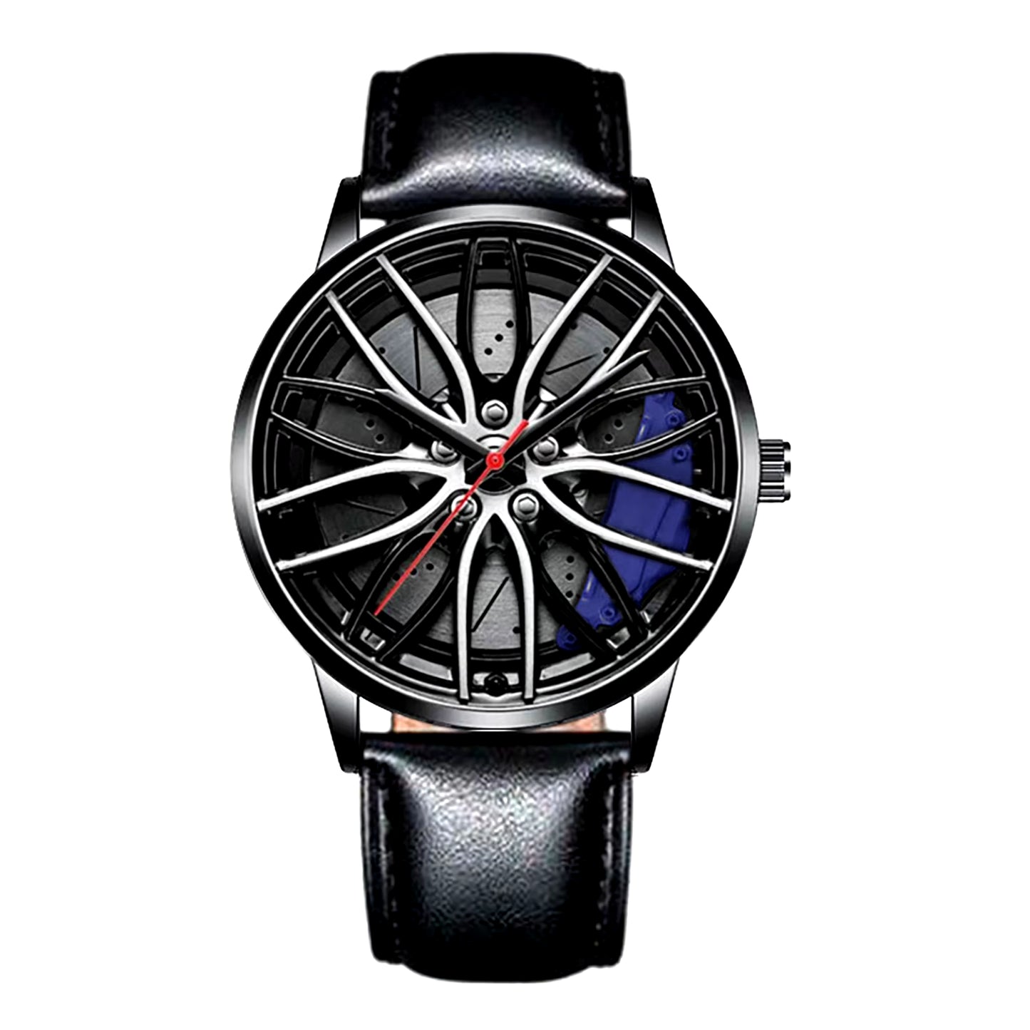 High Simple Luxury Watch for Men Multifunctional Business Male Clock Running Climbing Men'S Fishing Sports Watch Wrist Watches