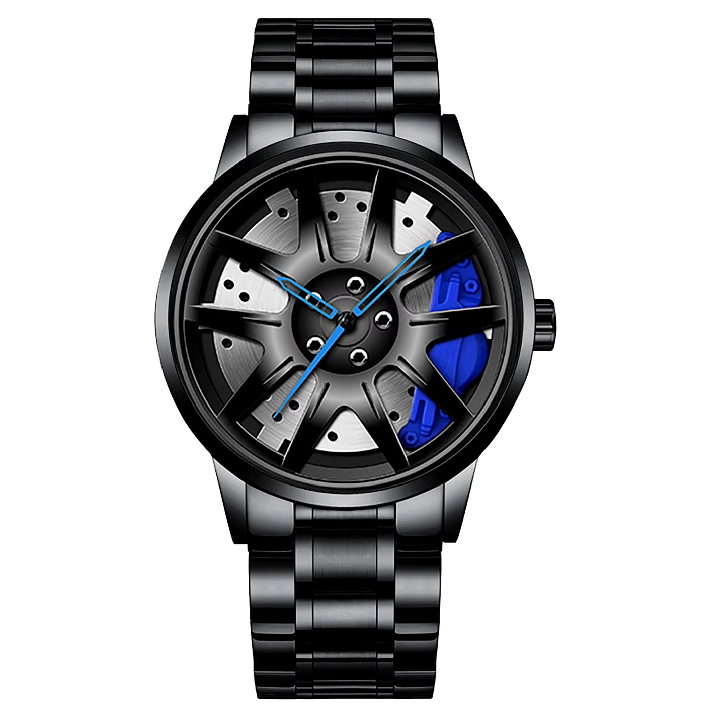 High Simple Luxury Watch for Men Multifunctional Business Male Clock Running Climbing Men'S Fishing Sports Watch Wrist Watches