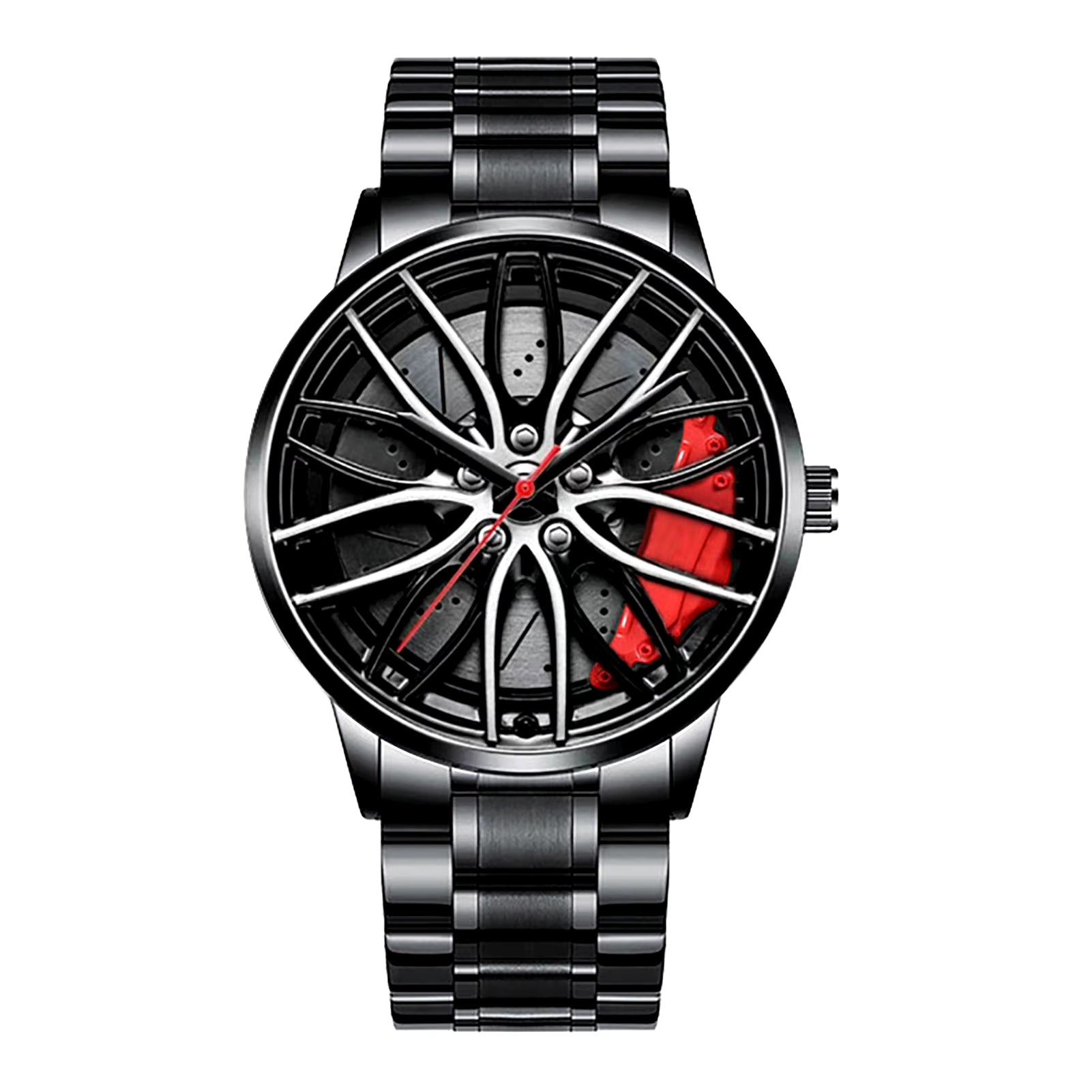 High Simple Luxury Watch for Men Multifunctional Business Male Clock Running Climbing Men'S Fishing Sports Watch Wrist Watches