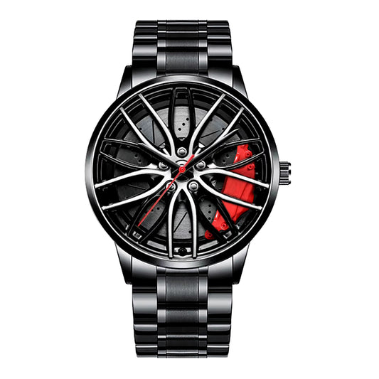 High Simple Luxury Watch for Men Multifunctional Business Male Clock Running Climbing Men'S Fishing Sports Watch Wrist Watches