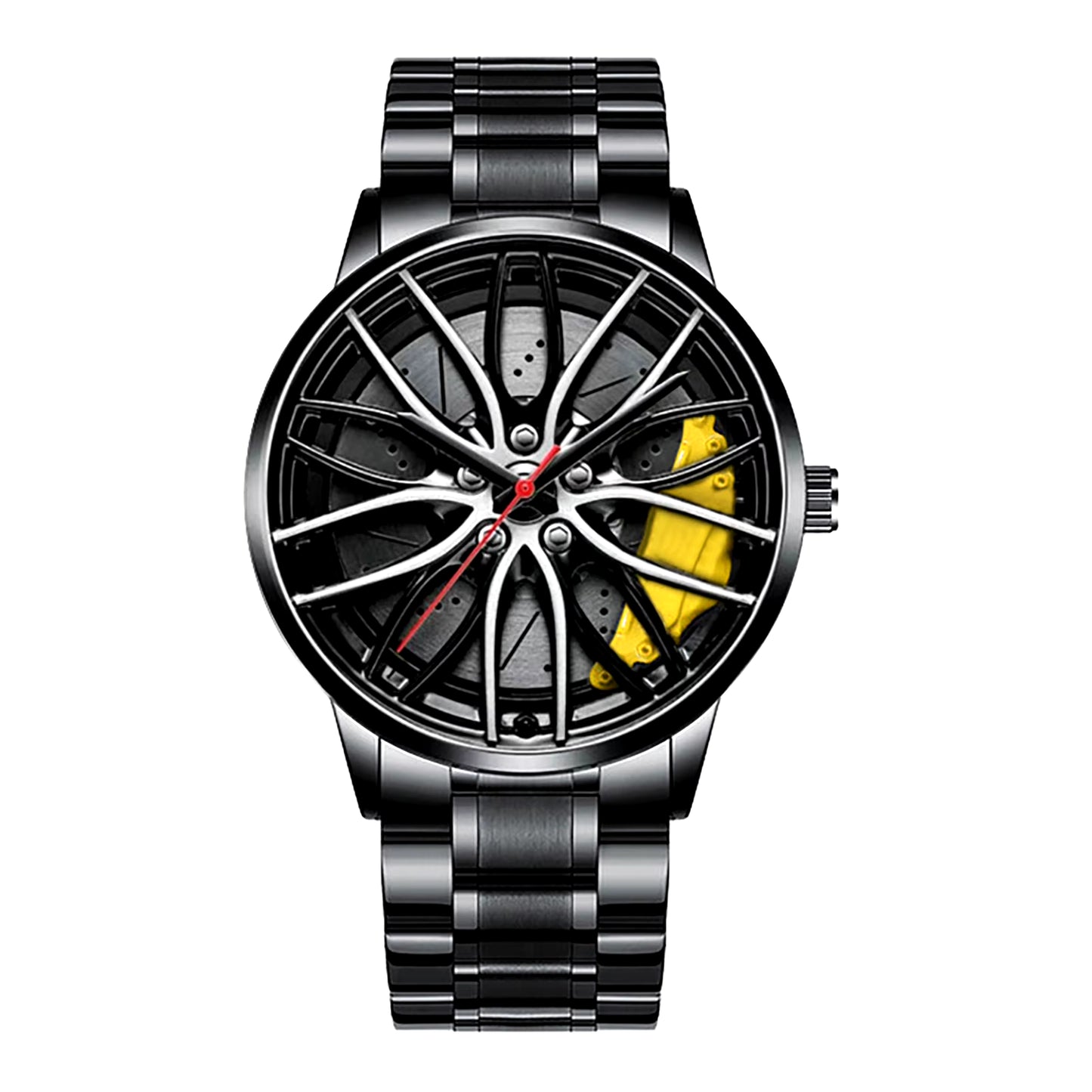 High Simple Luxury Watch for Men Multifunctional Business Male Clock Running Climbing Men'S Fishing Sports Watch Wrist Watches