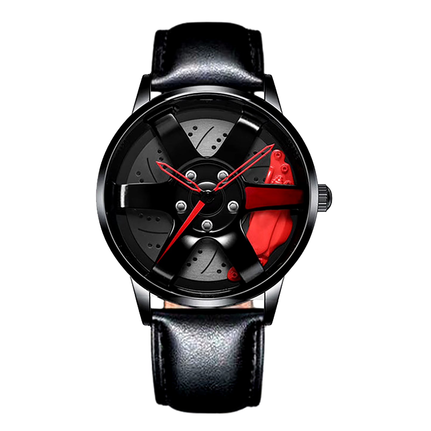 High Simple Luxury Watch for Men Multifunctional Business Male Clock Running Climbing Men'S Fishing Sports Watch Wrist Watches